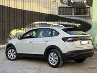 Usata VW Taigo Life 95 CV (69 kW) 2023 Grigio ascot SUV