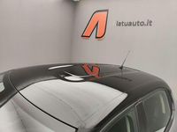 Usata Citroën C3 Shine 102 CV (75 kW) 2020 Platinium grey / tetto nero Utilitaria