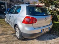 usata VW Golf V Golf 1.6 3p. Comfortline