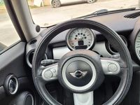 Usata Mini Cooper D 109 CV (80 kW) 2007 Utilitaria
