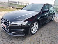 usata Audi A6 Avant 2.0tdi 190cv Quattro S-line Automatica