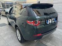 usata Land Rover Discovery Sport 2.0 TD4 150 CV Auto Business Ed.Premium Pure