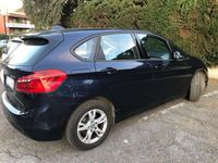 usata BMW 218 Active Tourer Serie 2 F45 2014 218i