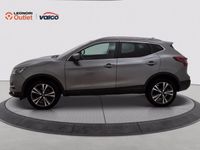 usata Nissan Qashqai 1.5 dci tekna+ 115cv dct c/propilot pack