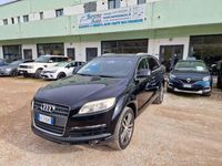 usata Audi Q7 3.0 TDI QUATTRO TIPTRONIC 7 POSTI GARANZ