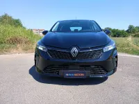 Usata Renault Clio V Techno 101 CV (74 kW) 2024 Nero Berlina