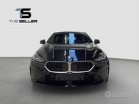Usata BMW 120 M Sport 156 CV (114 kW) 2025 Grigio Utilitaria