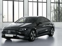 Nuova Mercedes CLA 250+ Advanced Plus 200 kW (272 CV) 2026 Nero Berlina