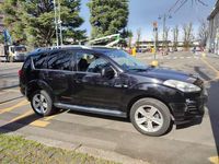 usata Peugeot 4007 2.2 hdi 16v Feline dcs E5