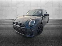 Usata Mini John Cooper Works 204 CV (150 kW) 2024 Grigio Utilitaria