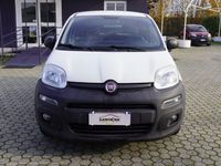 usata Fiat Panda New1.3 MJT S&S Pop Van 2 posti Euro 6B