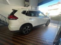 Usata Nissan X-Trail Tekna 149 CV (109 kW) 2021 Bianco SUV
