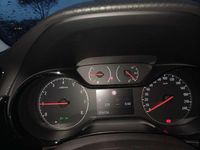 Usata Opel Corsa Edition 75 CV (55 kW) 2022 Rosso Utilitaria