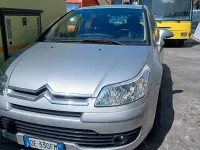 Usata Citroën C4 88 CV (64 kW) 2006 Berlina