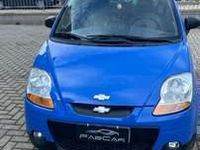 usata Chevrolet Matiz 0.8 S Smile ecologic Gpl