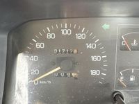 Usata Daihatsu Feroza 1991 Nero SUV