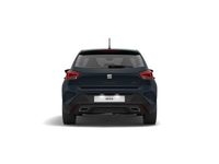 Nuova Seat Ibiza FR 116 CV (85 kW) 2026 Fiord blue Utilitaria
