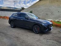 usata Maserati GranSport Levante Levante 3.0 V6250cv auto my19