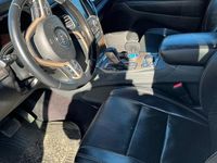Usata Jeep Grand Cherokee 218 CV (160 kW) 2017 Bianco SUV