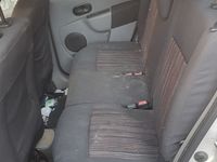 Usata Renault Modus 75 CV (55 kW) 2008 Monovolume