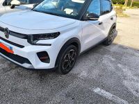 Occasion Citroën C3 101 ch (74 kW) 2025 Blanc SUV