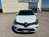 Usata Renault Clio IV Business 75 CV (55 kW) 2018 Bianco Berlina