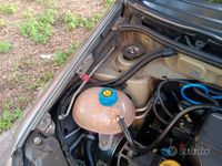 Usata Fiat Panda 101 CV (74 kW) 2008 Grigio Utilitaria