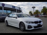 usata BMW 320 d xdrive Msport auto