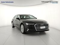 usata Audi A6 avant 40 2.0 tdi mhev business sport s-tronic