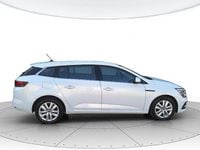 Usata Renault Mégane IV Business 116 CV (85 kW) 2022 Bianco