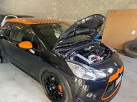 Usata Citroën DS3 207 CV (152 kW) 2012 Berlina