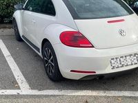 usata VW Beetle New(maggiolino)