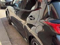 Usata Toyota Yaris Hybrid Trend 92 CV (67 kW) 2022 Berlina