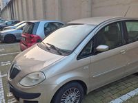 Usata Lancia Musa 95 CV (69 kW) 2005 Monovolume