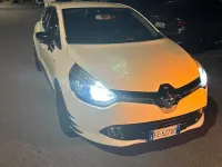 Usata Renault Clio IV 73 CV (53 kW) 2016 Giallo Berlina