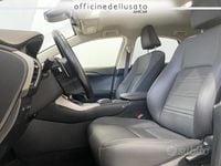 Usata Lexus NX300h 197 CV (144 kW) 2021 SUV