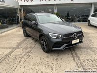 usata Mercedes E300 GLC D tuo a soli 399 euro