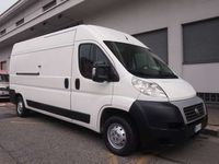 usata Fiat Ducato 2.3MJET 150CV H2L3 BenTenuto E5B