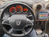 Usata Dacia Logan MCV 90 CV (66 kW) 2017 Station wagon