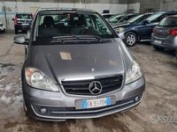 usata Mercedes A160 CDI