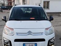 usata Citroën C3 Picasso anno 2016 BlueHDi 100 Exclusive