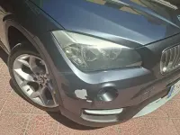 Usata BMW X1 Efficient Dynamics 116 CV (85 kW) 2015 SUV