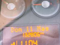 Usata Fiat Grande Punto 77 CV (56 kW) 2011 Grigio Utilitaria