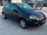 Usata Fiat Grande Punto 77 CV (56 kW) 2013 Utilitaria