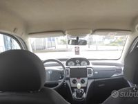 Usata Lancia Ypsilon 2008 Bianco Utilitaria