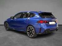 Usata BMW 118 Comfort Edition 150 CV (110 kW) 2024 Portimao blue metallizzato Utilitaria