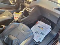 Usata Peugeot 208 115 CV (84 kW) 2013 Utilitaria