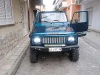 Usata Suzuki Samurai 45 CV (33 kW) 1998 SUV