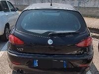 Usata Alfa Romeo 147 2002 Nero Utilitaria