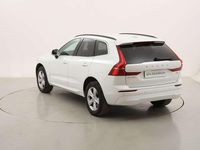 Usata Volvo XC60 Core 197 CV (144 kW) 2022 Bianco SUV
